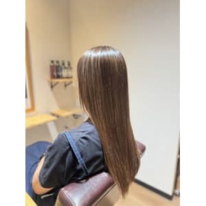 ponte 大橋店×ロング