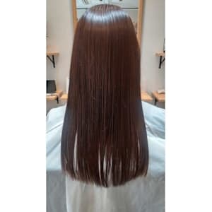 ponte 大橋店×ロング