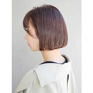 レッドブラウン