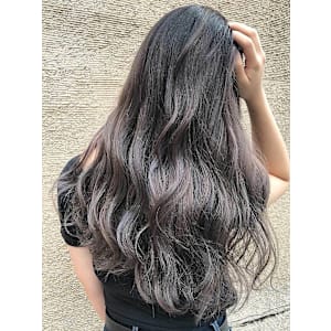 モカグレージュ