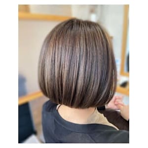 ponte 香椎店×ミディアム