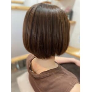 ponte 香椎店×ミディアム