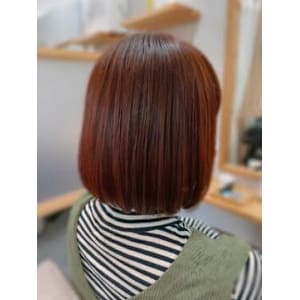 ponte 香椎店×ミディアム