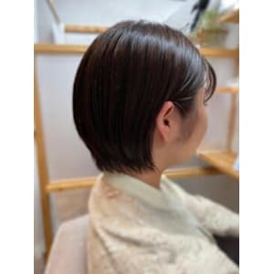 ponte 香椎店×ミディアム