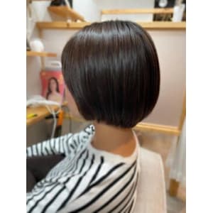 ponte 香椎店×ミディアム