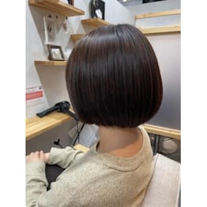 ponte 香椎店×ミディアム