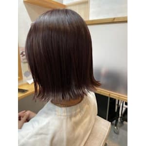 ponte 香椎店×ミディアム