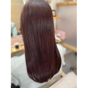 ponte 香椎店×ロング