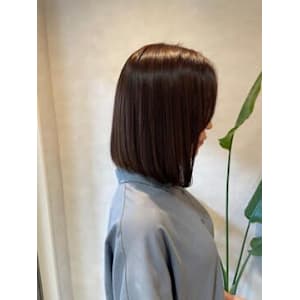 ponte 香椎店×ロング