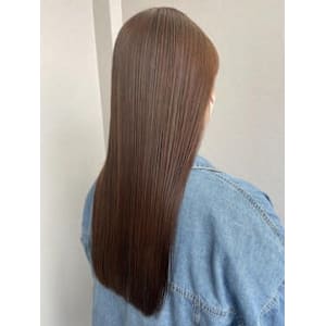 ponte 香椎店×ロング