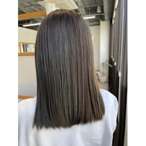 ponte 香椎店×ロング