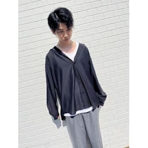 ponte 香椎店×ショート