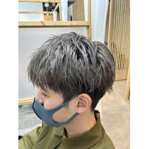 ponte 香椎店×ショート