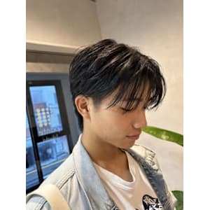 ponte 香椎店×ショート