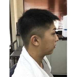 メンズスタイル