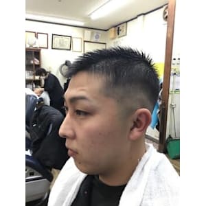 メンズスタイル