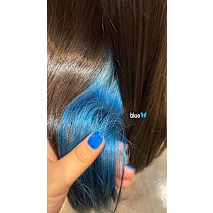 インナーカラー/ロング/10代20代/薬院