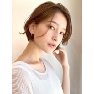 bassa 新所沢　大人ショート　ショートボブ - BASSA 新所沢店【バサシントコロザワテン】掲載中