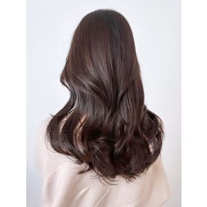 カーキベージュレイヤーロング_ba491151