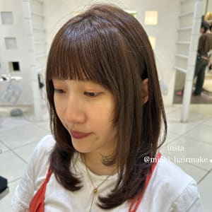 ＊ミディアムレイヤー