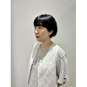 マッシュボブ◎