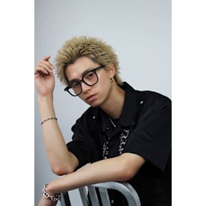 スパイキーショート