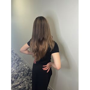 夏カラースタイルでいめちぇん！