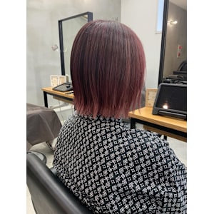 pink color - ペスカ 長町南店【ペスカ ナガマチミナミテン】掲載中