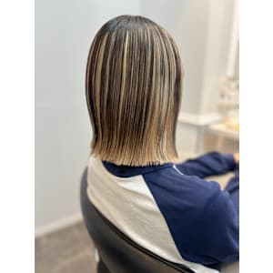 【銀座・新橋・有楽町】WISTERIA PLUS1 銀座一丁