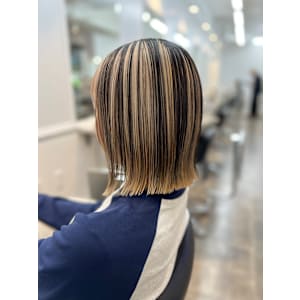 【銀座・新橋・有楽町】WISTERIA PLUS1 銀座一丁