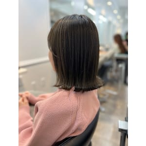 【銀座・新橋・有楽町】WISTERIA PLUS1 銀座一丁