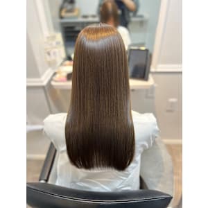 【銀座・新橋・有楽町】WISTERIA PLUS1 銀座一丁