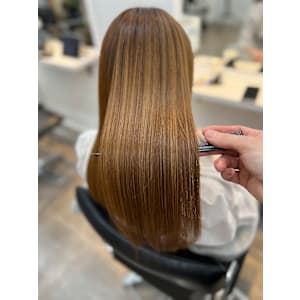 【銀座・新橋・有楽町】WISTERIA PLUS1 銀座一丁