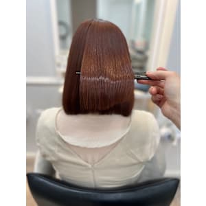 【銀座・新橋・有楽町】WISTERIA PLUS1 銀座一丁