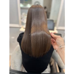 【銀座・新橋・有楽町】WISTERIA PLUS1 銀座一丁