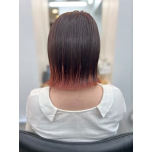 【銀座・新橋・有楽町】WISTERIA PLUS1 銀座一丁