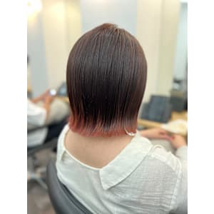 【銀座・新橋・有楽町】WISTERIA PLUS1 銀座一丁