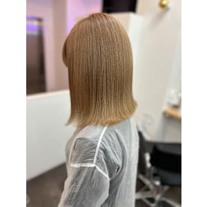 【銀座・新橋・有楽町】WISTERIA PLUS1 銀座一丁