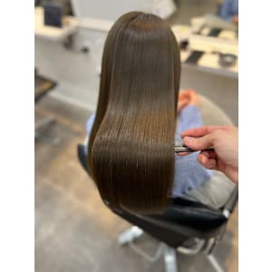 【銀座・新橋・有楽町】WISTERIA PLUS1 銀座一丁