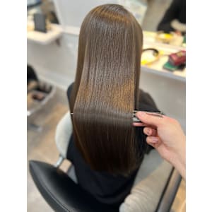 【銀座・新橋・有楽町】WISTERIA PLUS1 銀座一丁