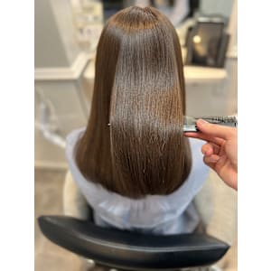 【銀座・新橋・有楽町】WISTERIA PLUS1 銀座一丁