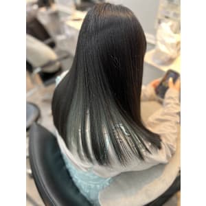 【銀座・新橋・有楽町】WISTERIA PLUS1 銀座一丁