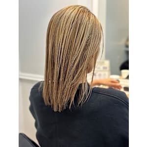 【銀座・新橋・有楽町】WISTERIA PLUS1 銀座一丁