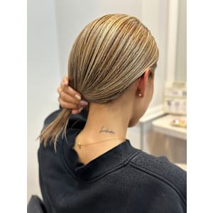 【銀座・新橋・有楽町】WISTERIA PLUS1 銀座一丁