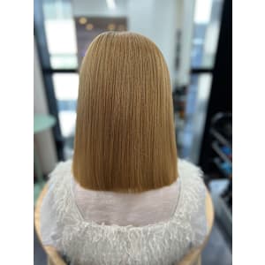 【銀座・新橋・有楽町】WISTERIA PLUS1 銀座一丁