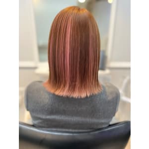 【銀座・新橋・有楽町】WISTERIA PLUS1 銀座一丁