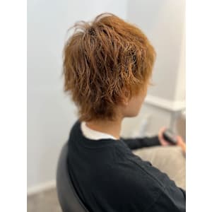 【銀座・新橋・有楽町】WISTERIA PLUS1 銀座一丁