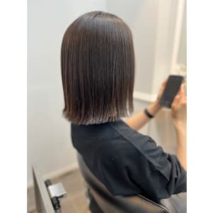 【銀座・新橋・有楽町】WISTERIA PLUS1 銀座一丁