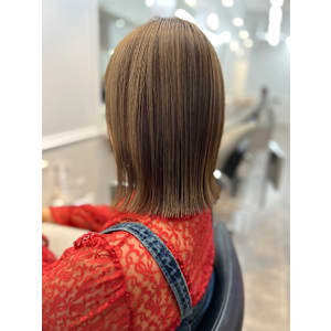 【銀座・新橋・有楽町】WISTERIA PLUS1 銀座一丁