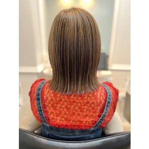 【銀座・新橋・有楽町】WISTERIA PLUS1 銀座一丁